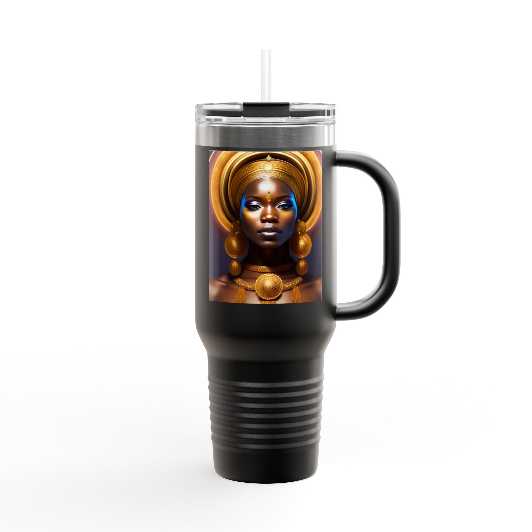 Savvy Travel Mug