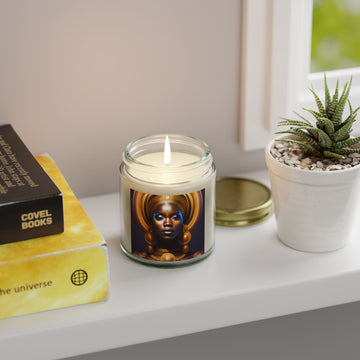 Savvy Luxx Scented Candles