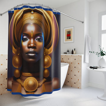 Shower Curtains