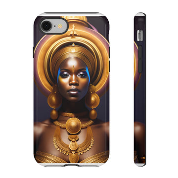 Luxury Phone Case - Savvy Luxx Design