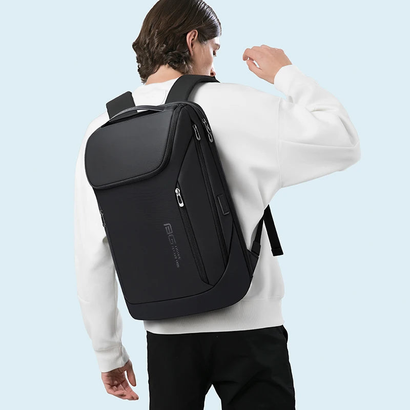 Anti-Theft Travel Backpack