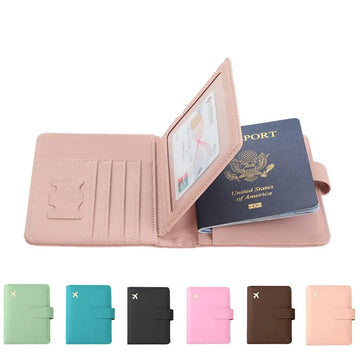 Travel Document Organizer