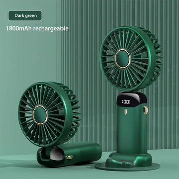 Portable Mini Fan